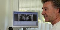 Entfernung von Weisheitszähnen, überzähligen Zähnen oder Wurzelresten