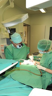oralchirurgie